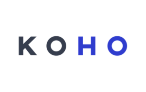 Koho logo